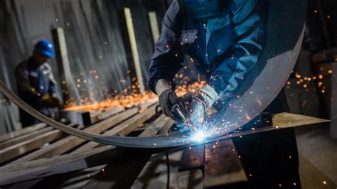 metal fabrication career salary|what do sheet metal workers.